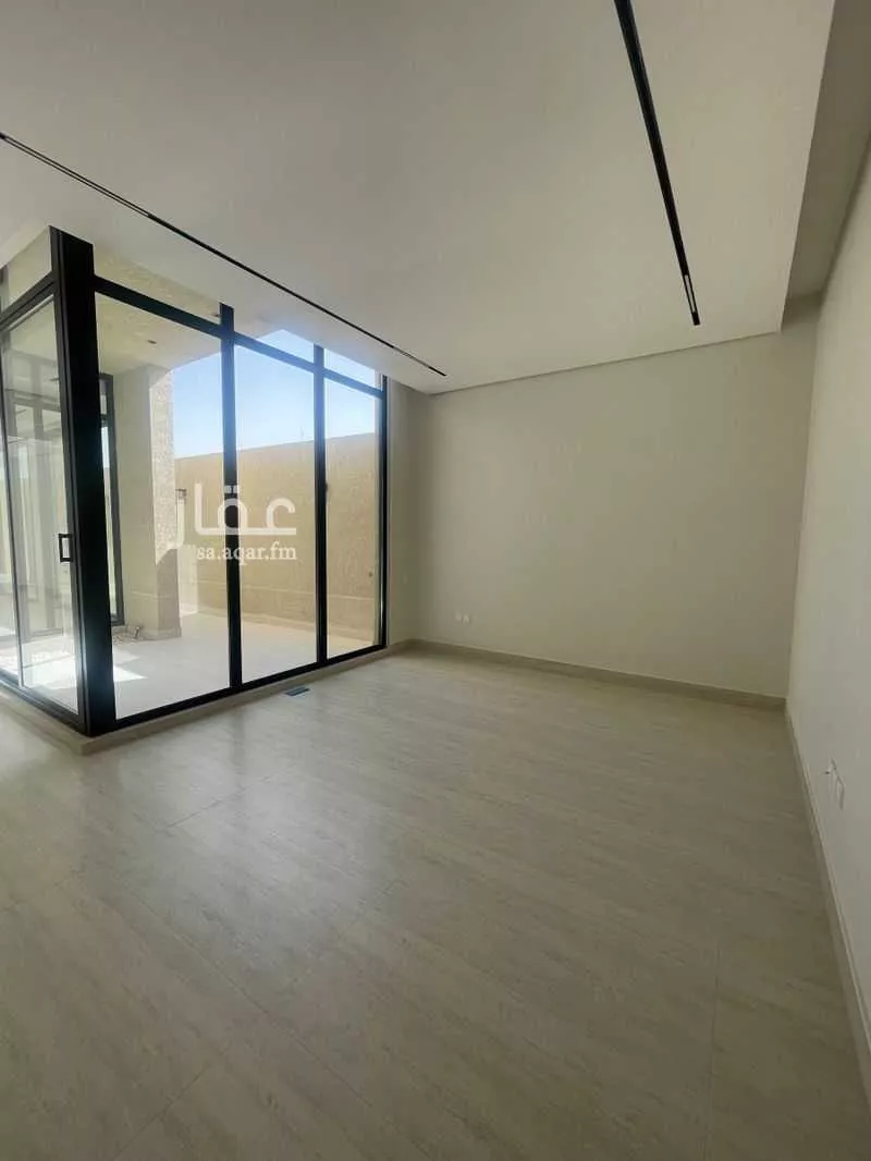 8 bedroom floor in Al Narjis 6
