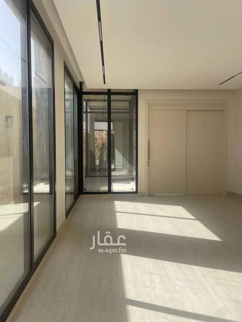 8 bedroom floor in Al Narjis 2
