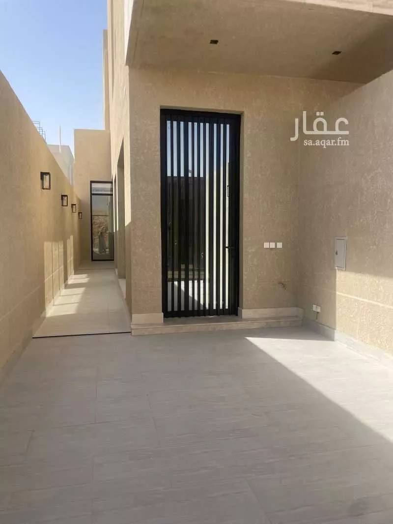 8 bedroom floor in Al Narjis 7