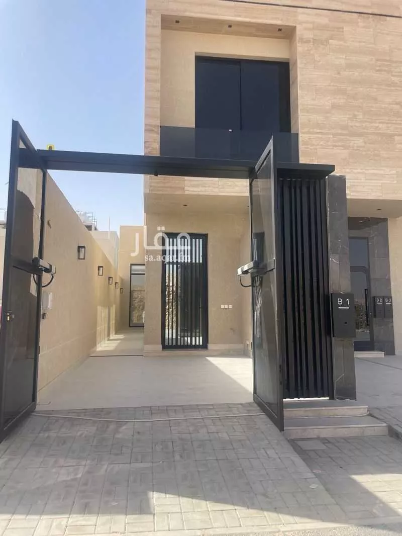 8 bedroom floor in Al Narjis 8