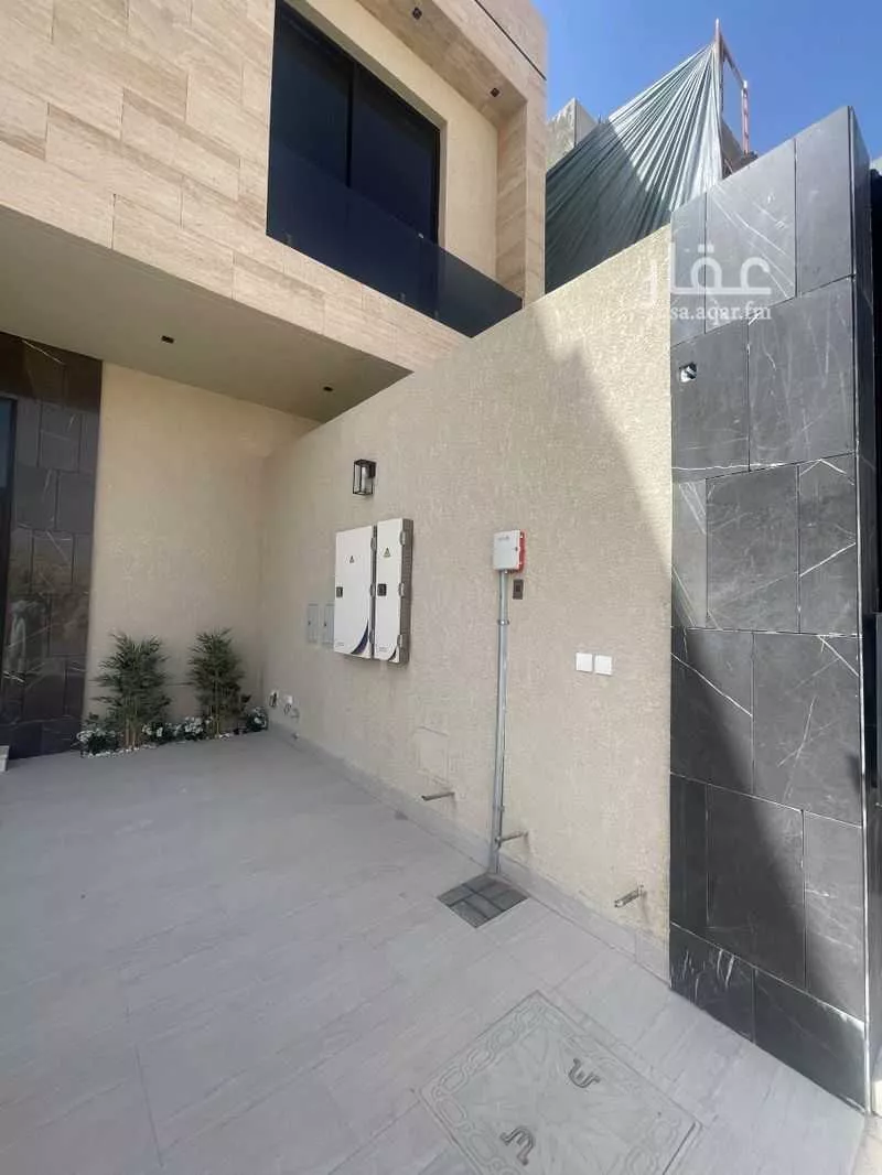 8 bedroom floor in Al Narjis 3