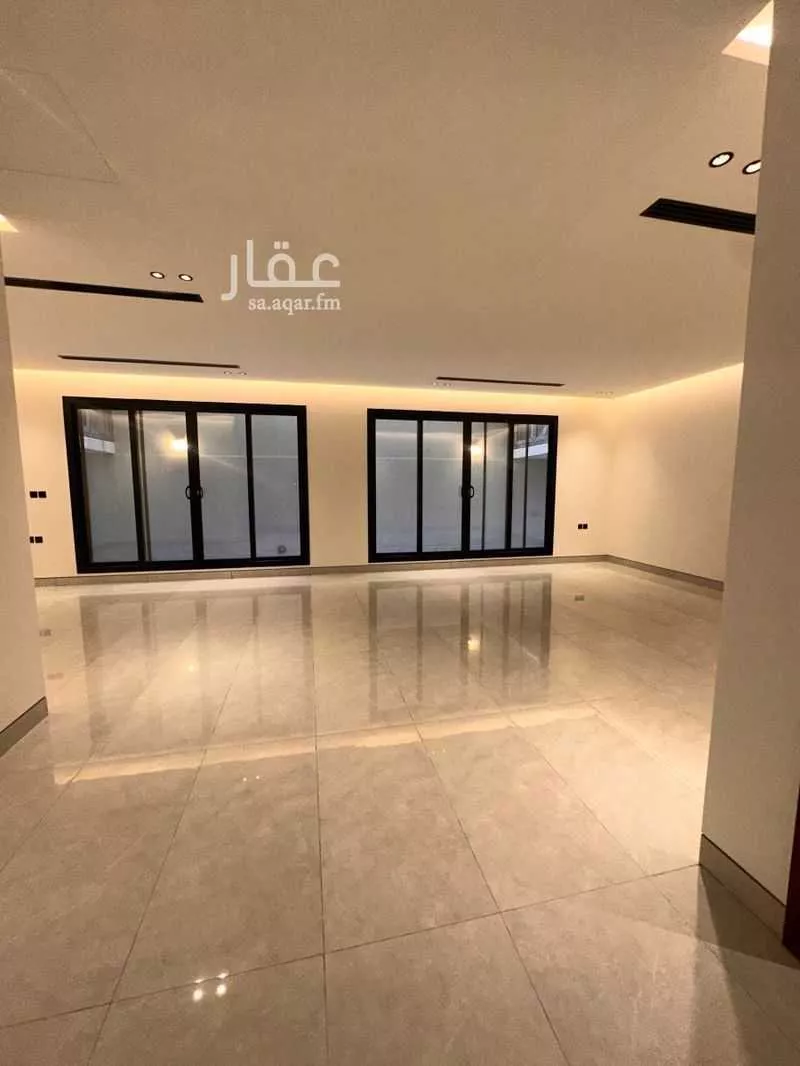 دور 5 غرف في النرجس 12