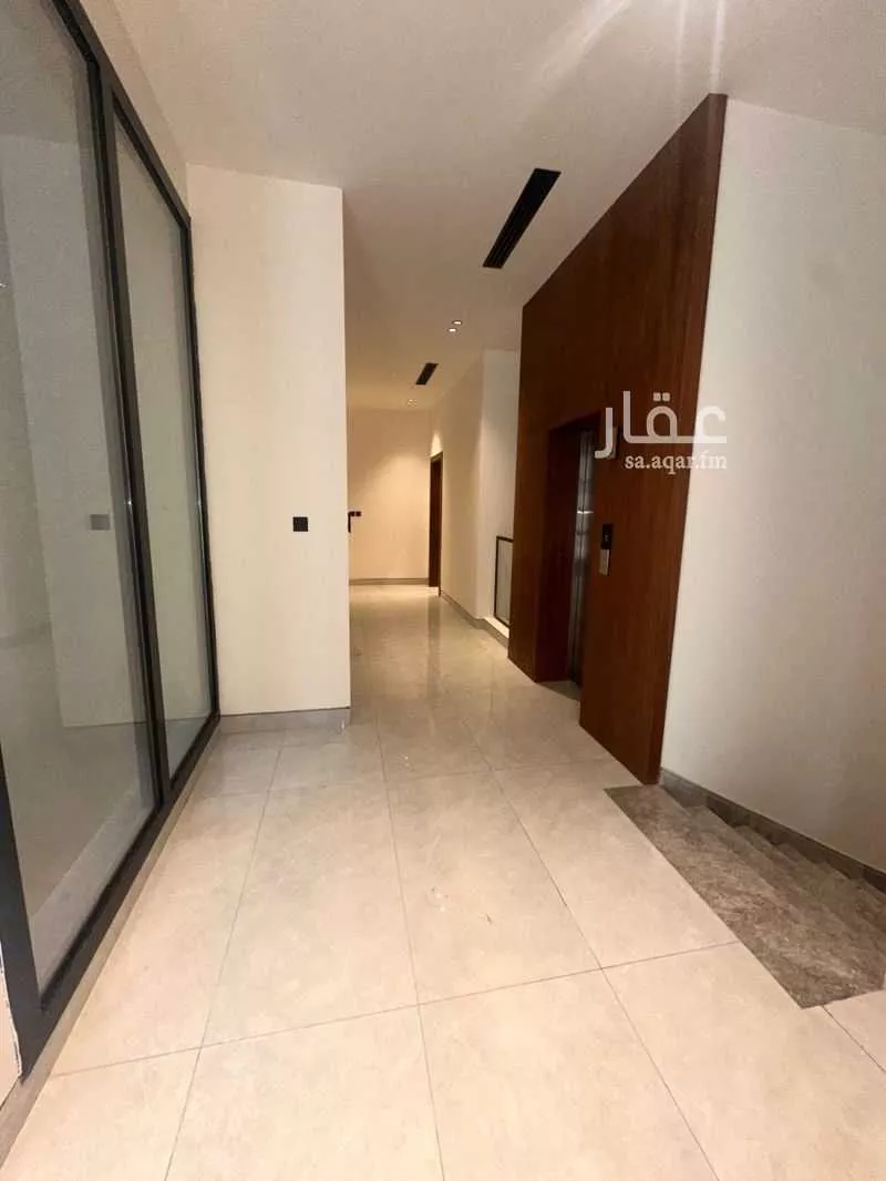 دور 5 غرف في النرجس 4