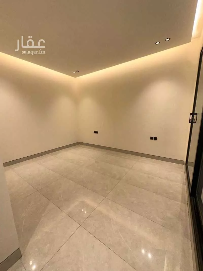 دور 5 غرف في النرجس 7