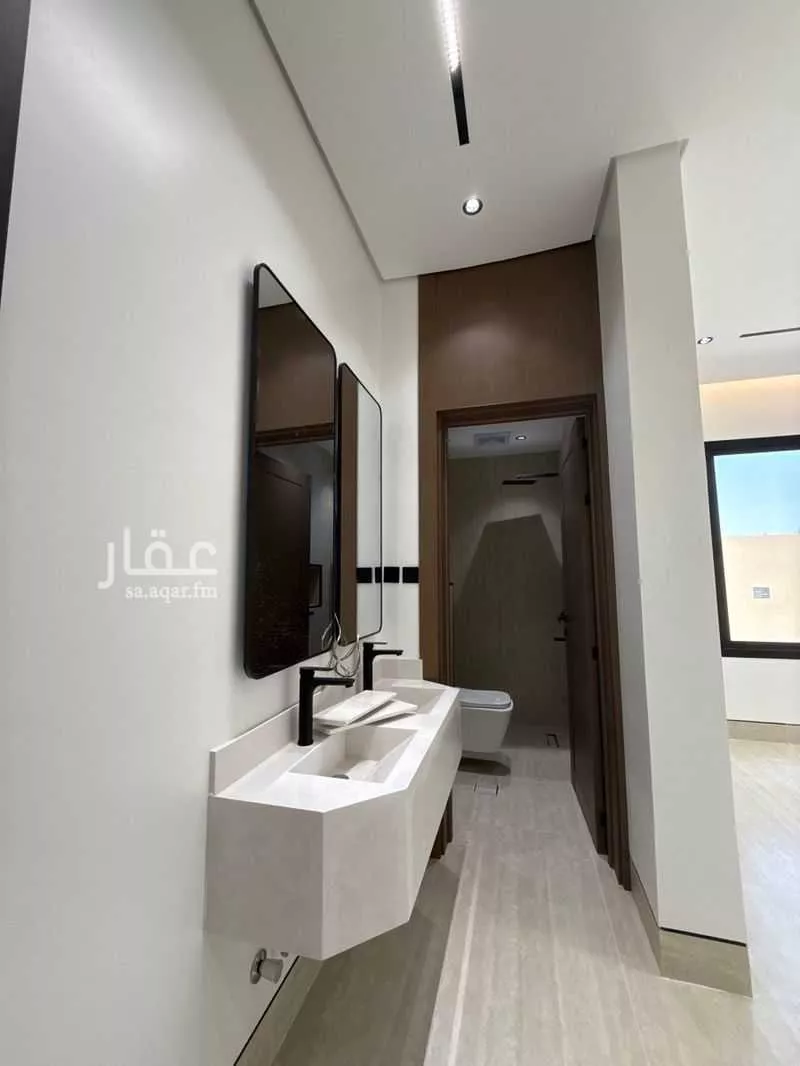دور 3 غرف في السعادة 5