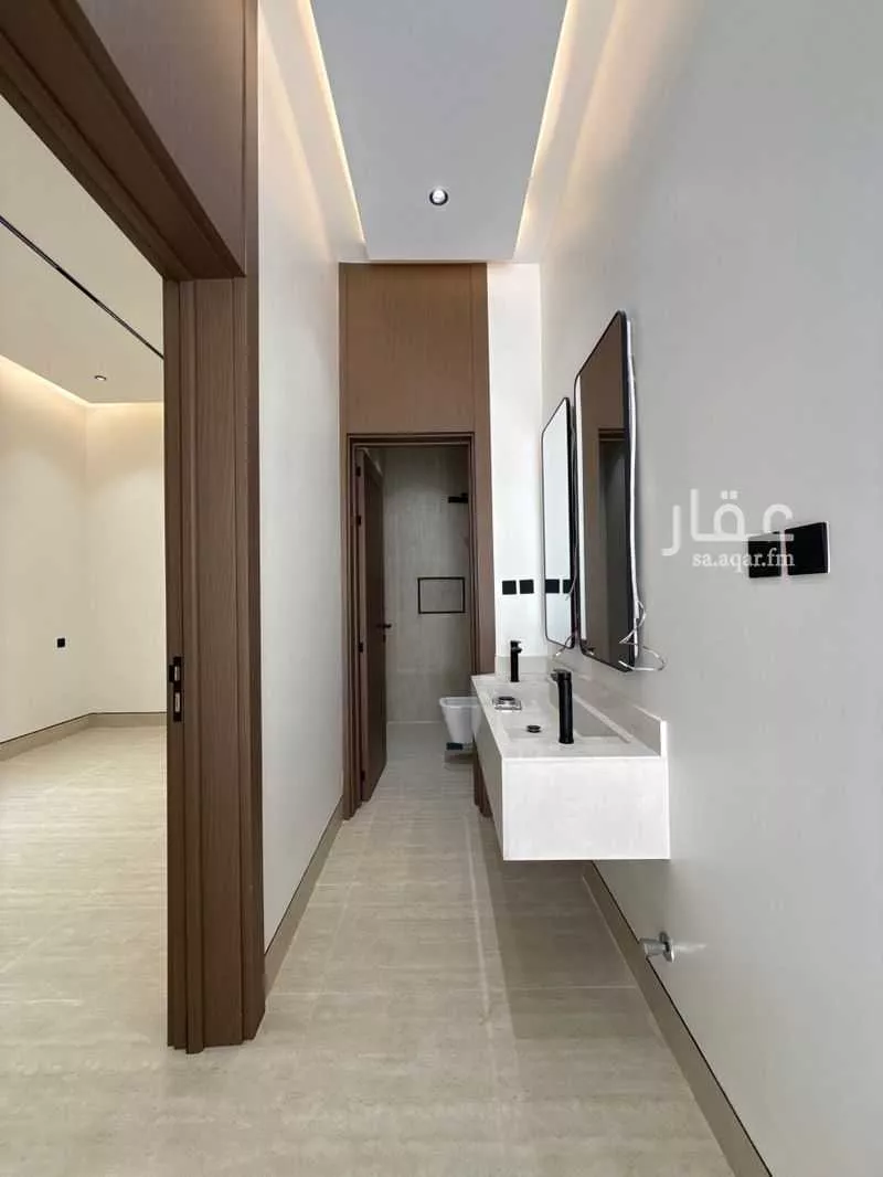 دور 3 غرف في السعادة 4