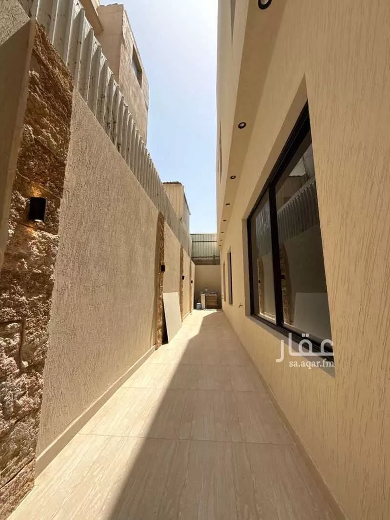 دور 3 غرف في السعادة 14