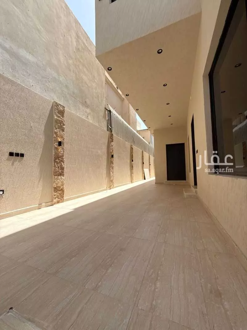 دور 3 غرف في السعادة 2