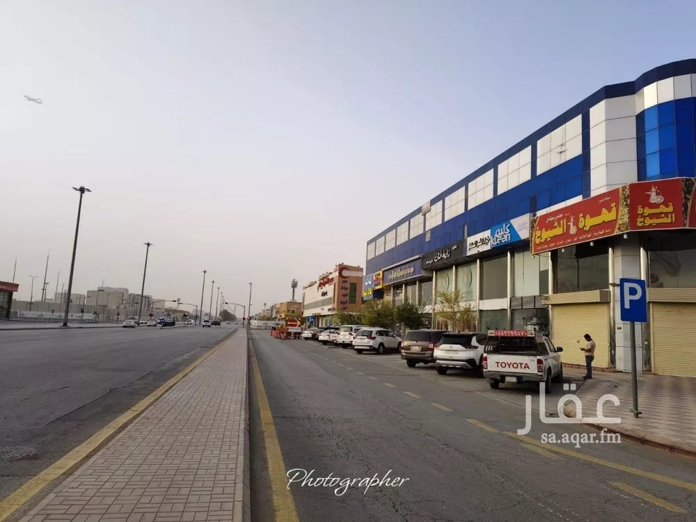 55 sqm office in Ishbiliyah 2