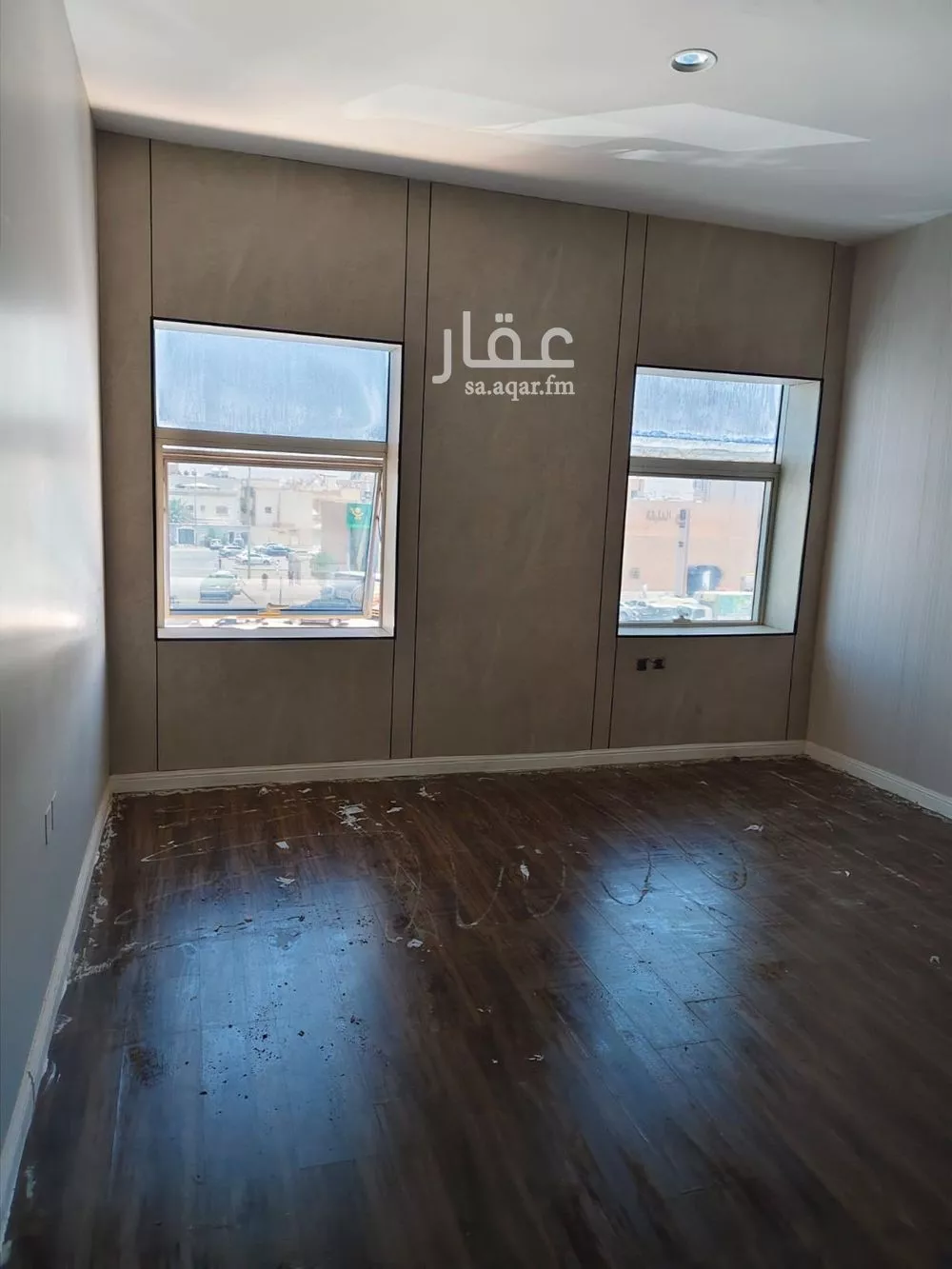 55 sqm office in Ishbiliyah 6