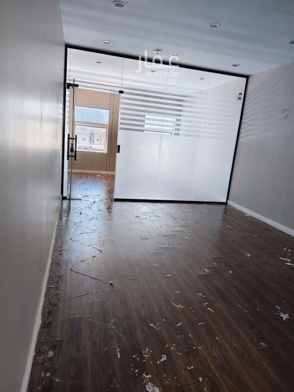 55 sqm office in Ishbiliyah 3