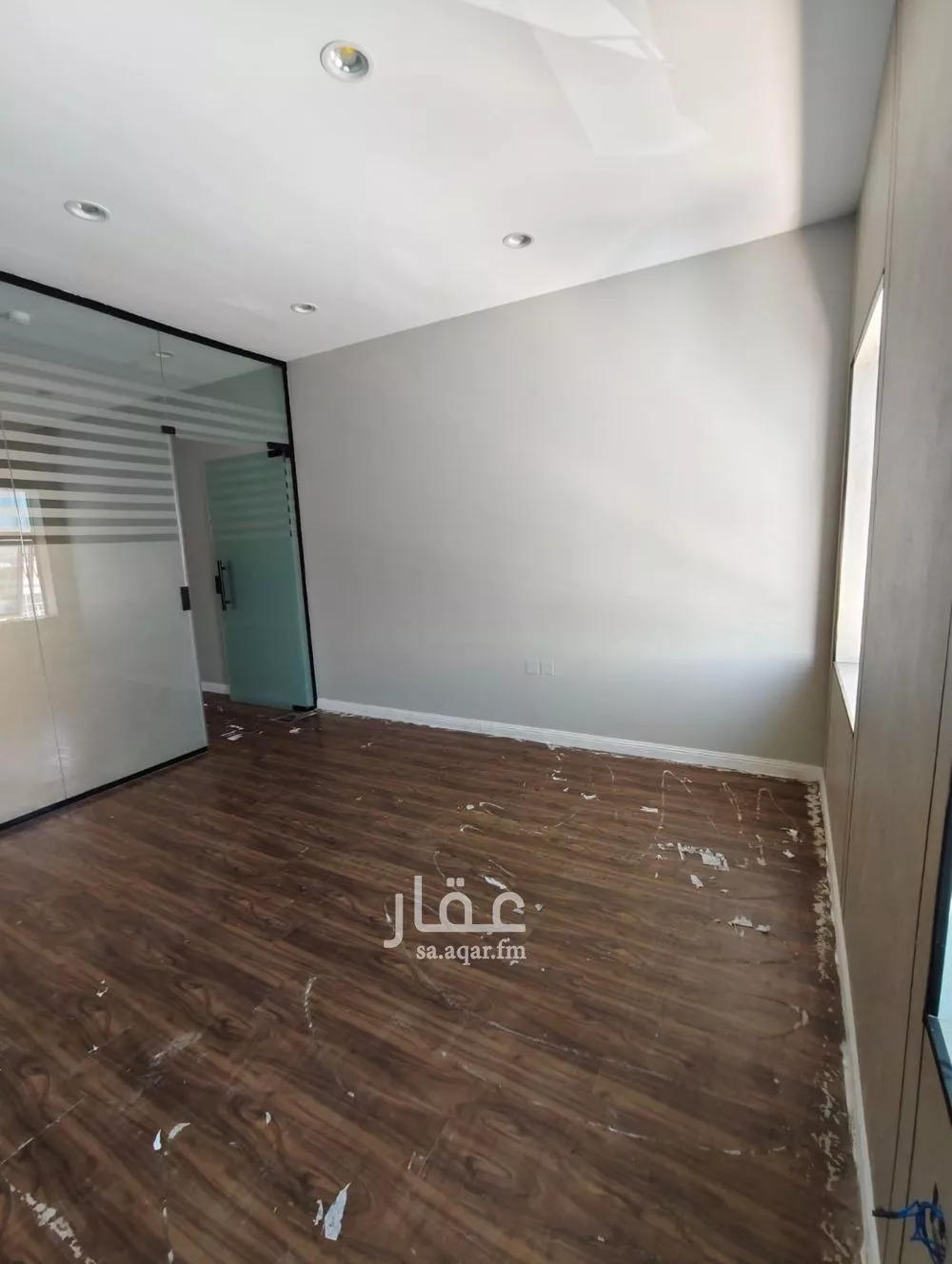 55 sqm office in Ishbiliyah 5
