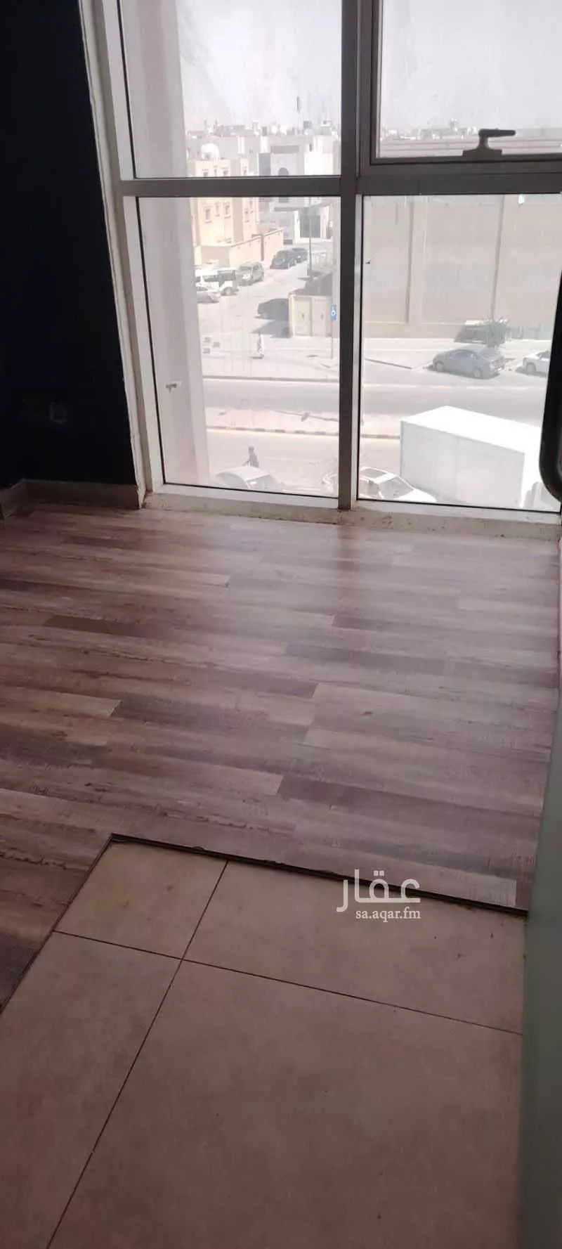1000 sqm office in Al Wadi 9