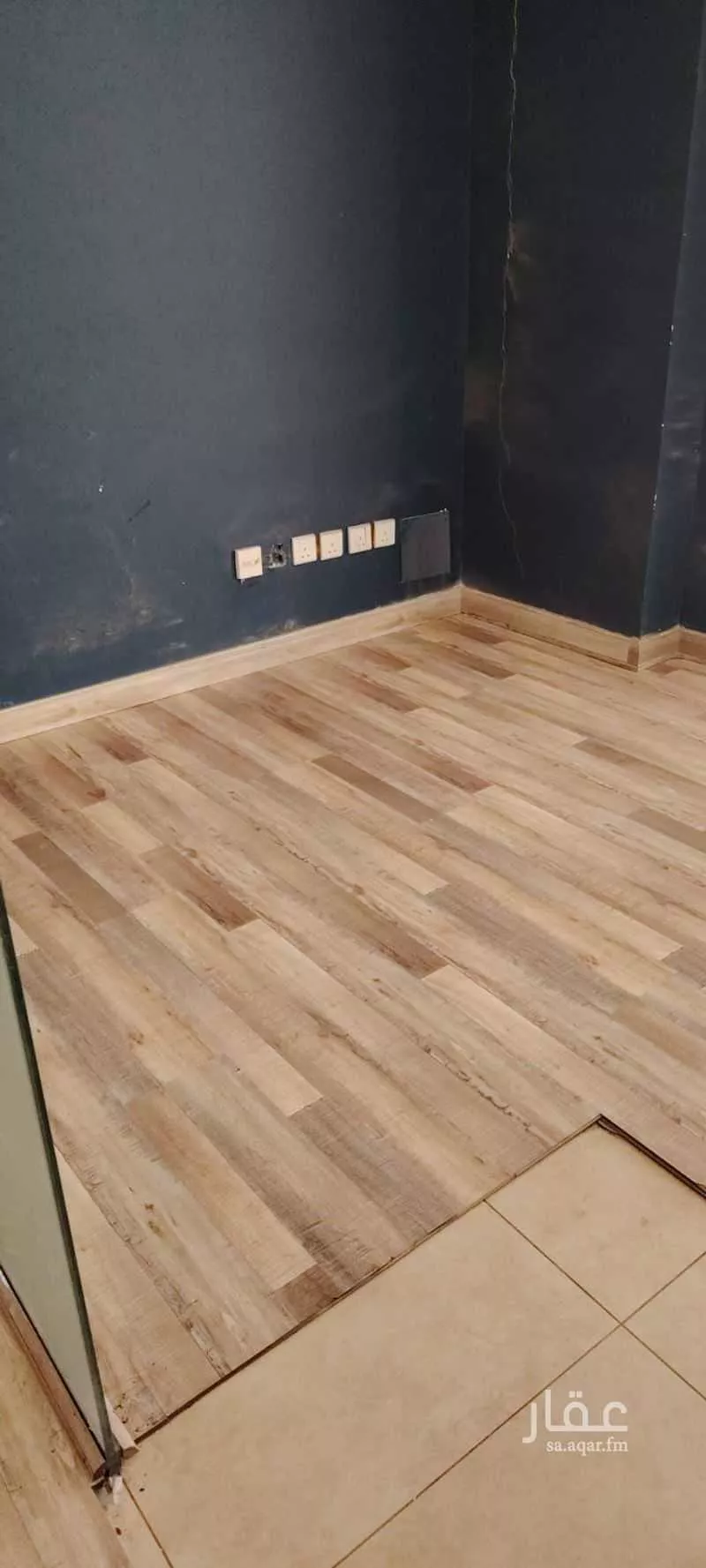 1000 sqm office in Al Wadi 3