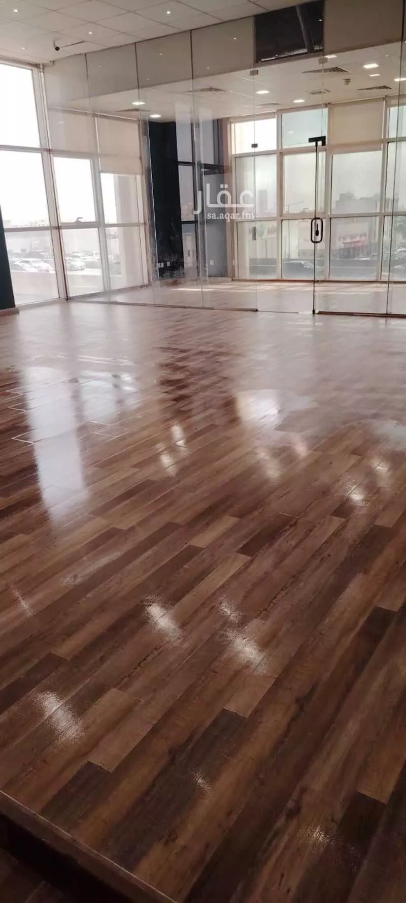 1000 sqm office in Al Wadi 10