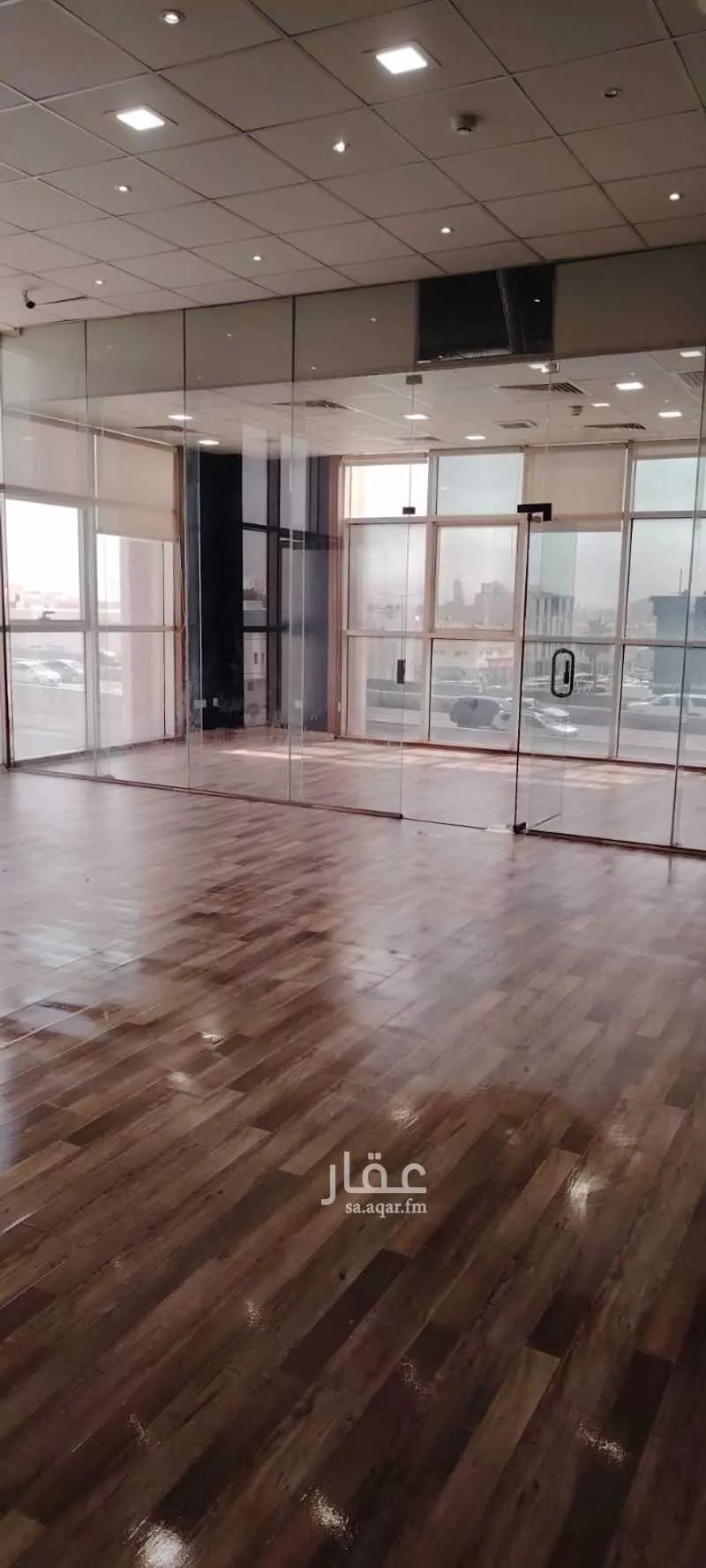 1000 sqm office in Al Wadi 4