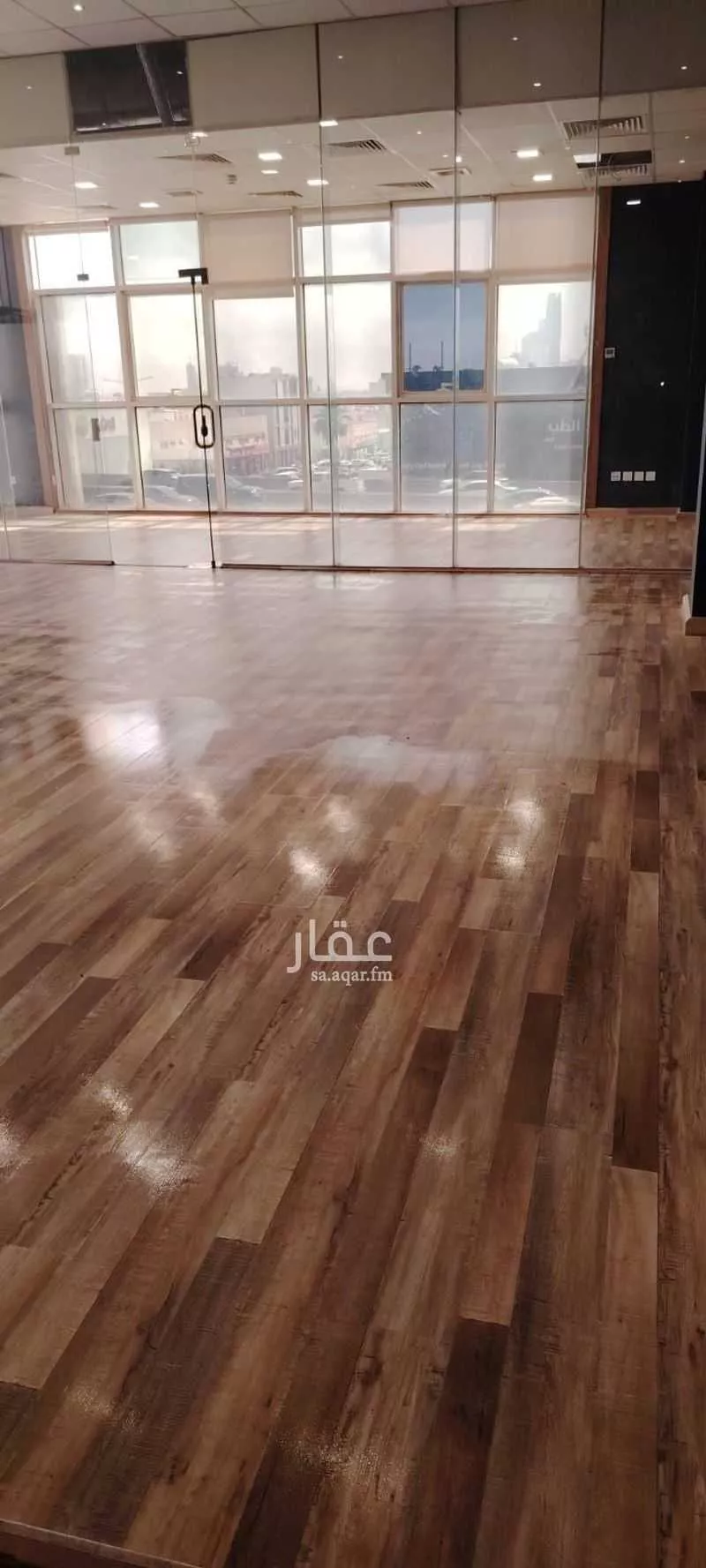 1000 sqm office in Al Wadi 6