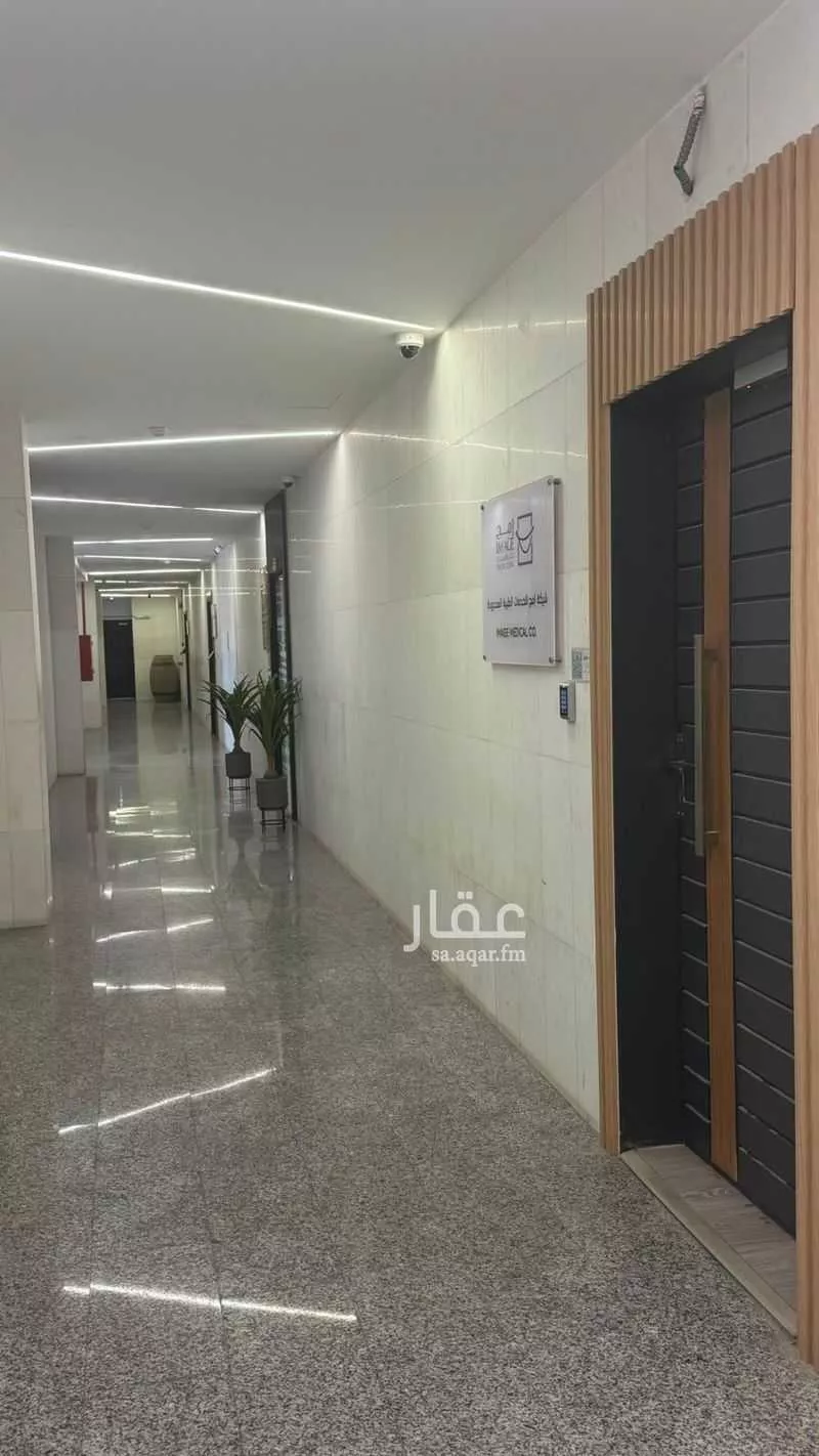 2 bedroom office in Al Mathar Ash Shamali, Riyadh 5