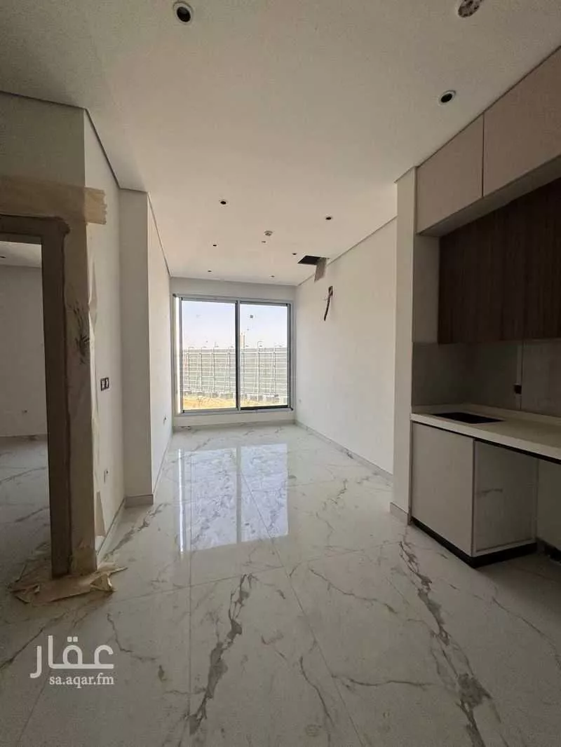 عمارة 1284 م² في الملز 3