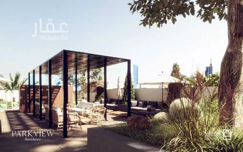 عمارة 141 م² في السليمانية 4