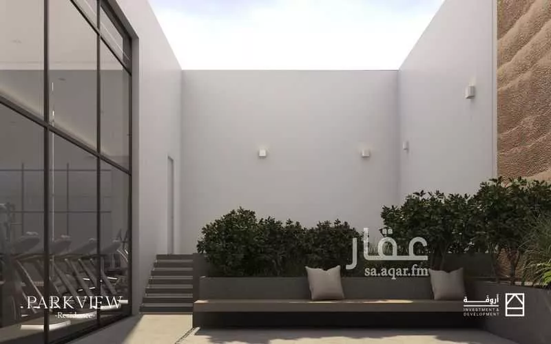 عمارة 141 م² في السليمانية 14