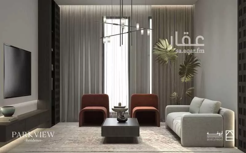 عمارة 141 م² في السليمانية 21