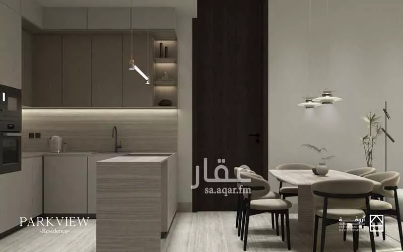 عمارة 141 م² في السليمانية 13
