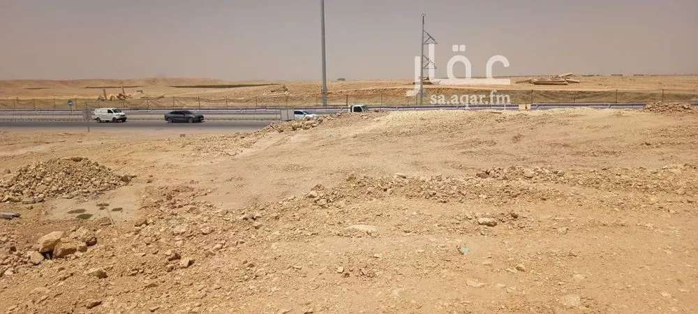 أرض 3119 م² في النرجس 3