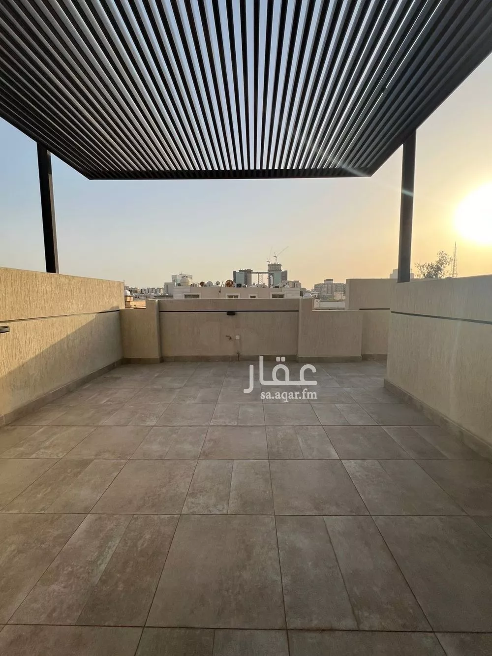 دور 3 غرف في العليا 7