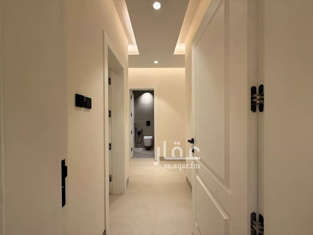 3 bedroom apartment in Al Muhammadiyah 7