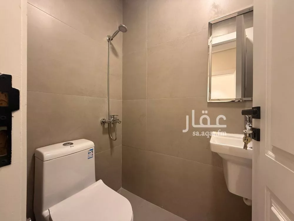 3 bedroom apartment in Al Muhammadiyah 9
