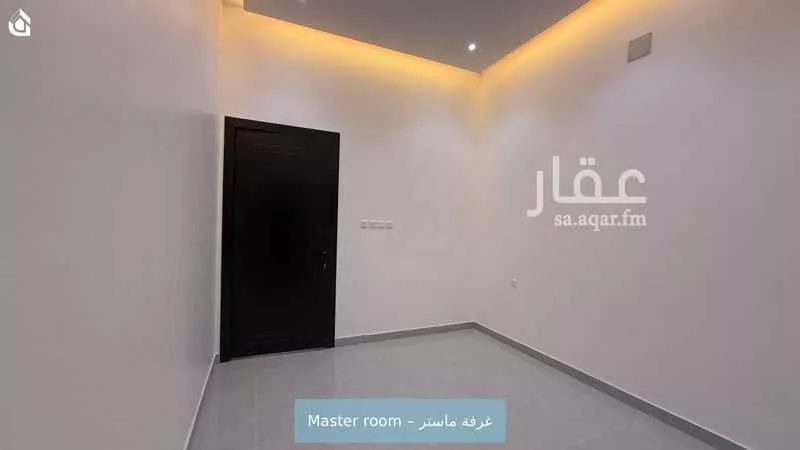 دور 3 غرف في العارض 8