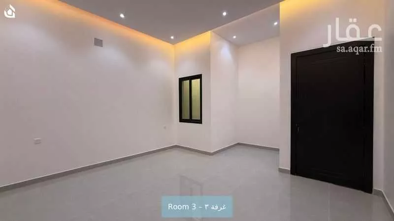 دور 3 غرف في العارض 10