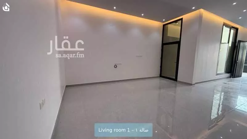 دور 3 غرف في العارض 5
