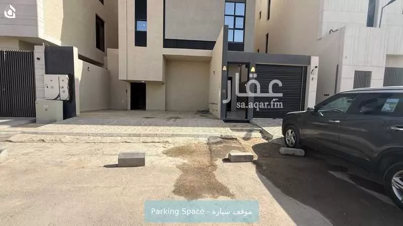 دور 3 غرف في العارض 7