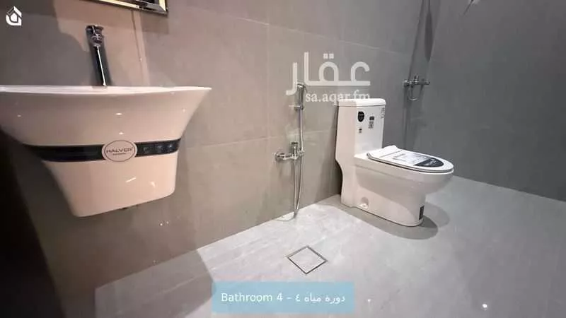 دور 3 غرف في العارض 14
