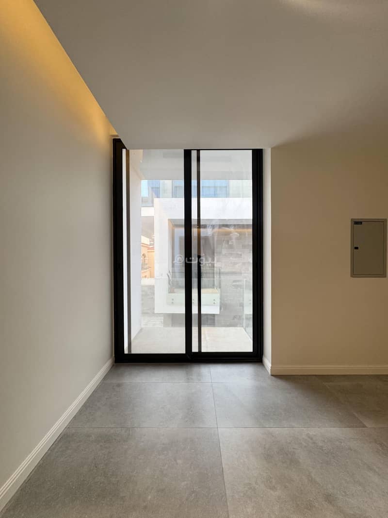 3 bedroom villa in Al Naeem, Jeddah 9