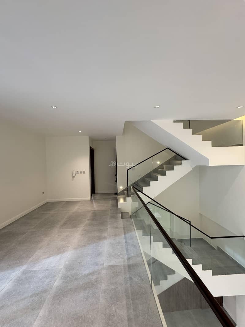 3 bedroom villa in Al Naeem, Jeddah 10