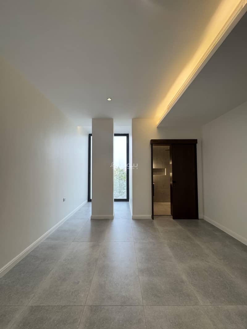 3 bedroom villa in Al Naeem, Jeddah 11
