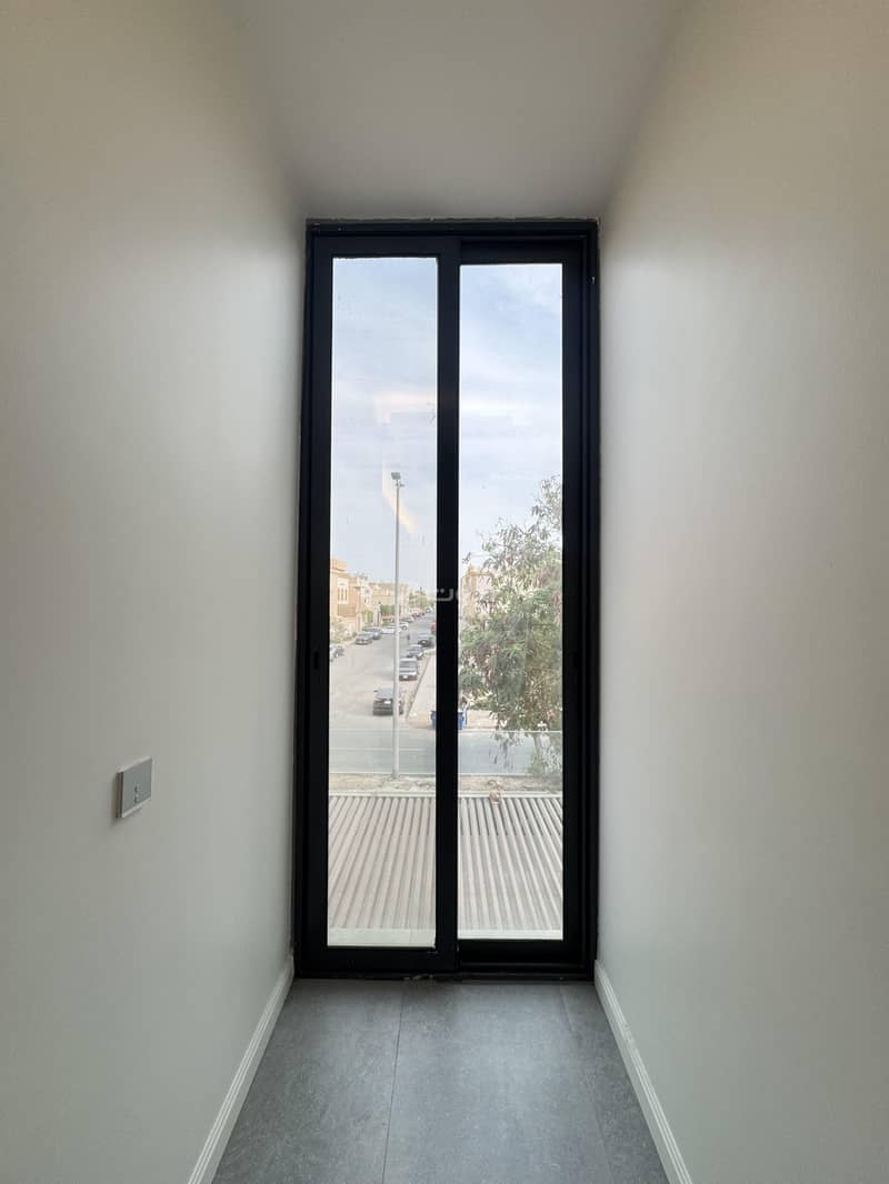 3 bedroom villa in Al Naeem, Jeddah 17