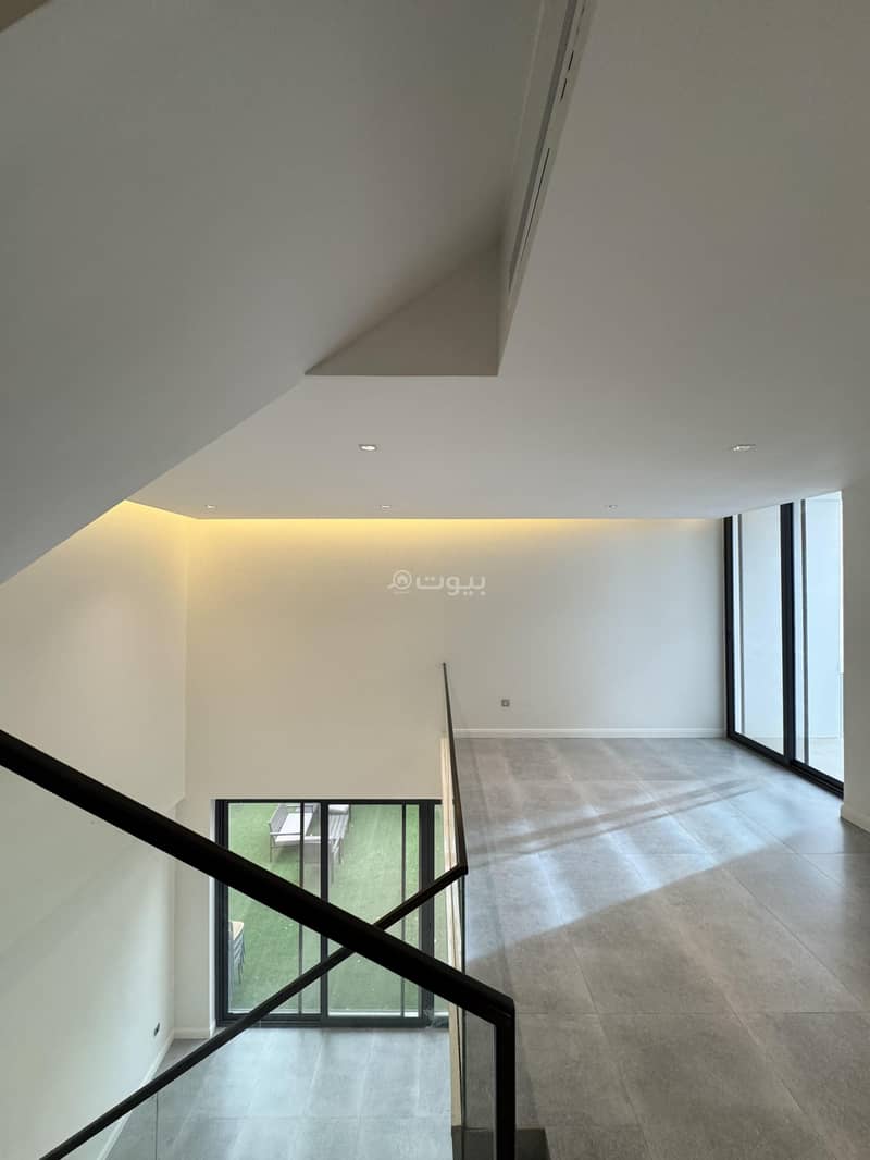 3 bedroom villa in Al Naeem, Jeddah 19