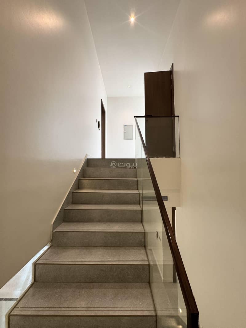 3 bedroom villa in Al Naeem, Jeddah 20