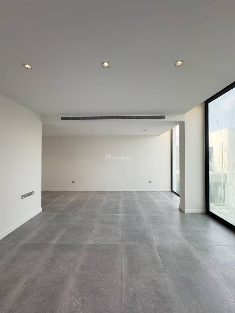 3 bedroom villa in Al Naeem, Jeddah 21