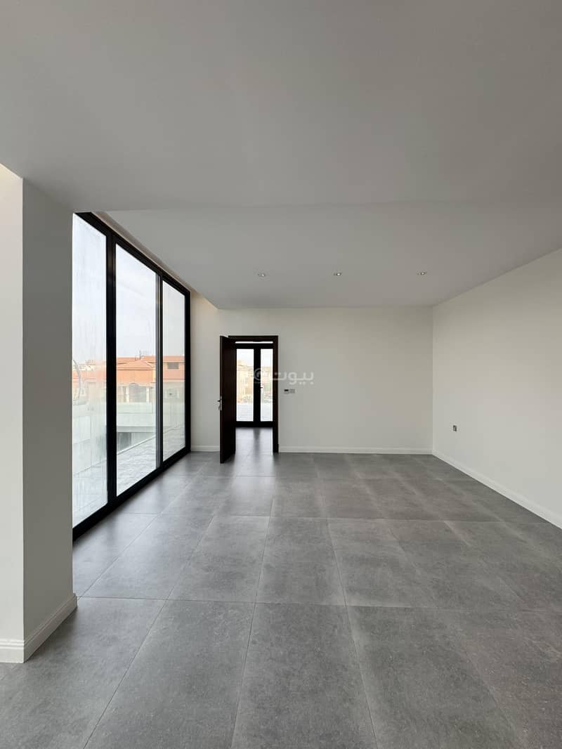 3 bedroom villa in Al Naeem, Jeddah 23