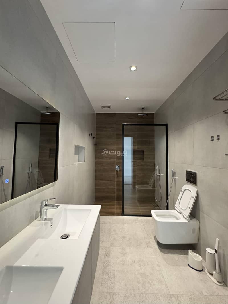 3 bedroom villa in Al Naeem, Jeddah 24