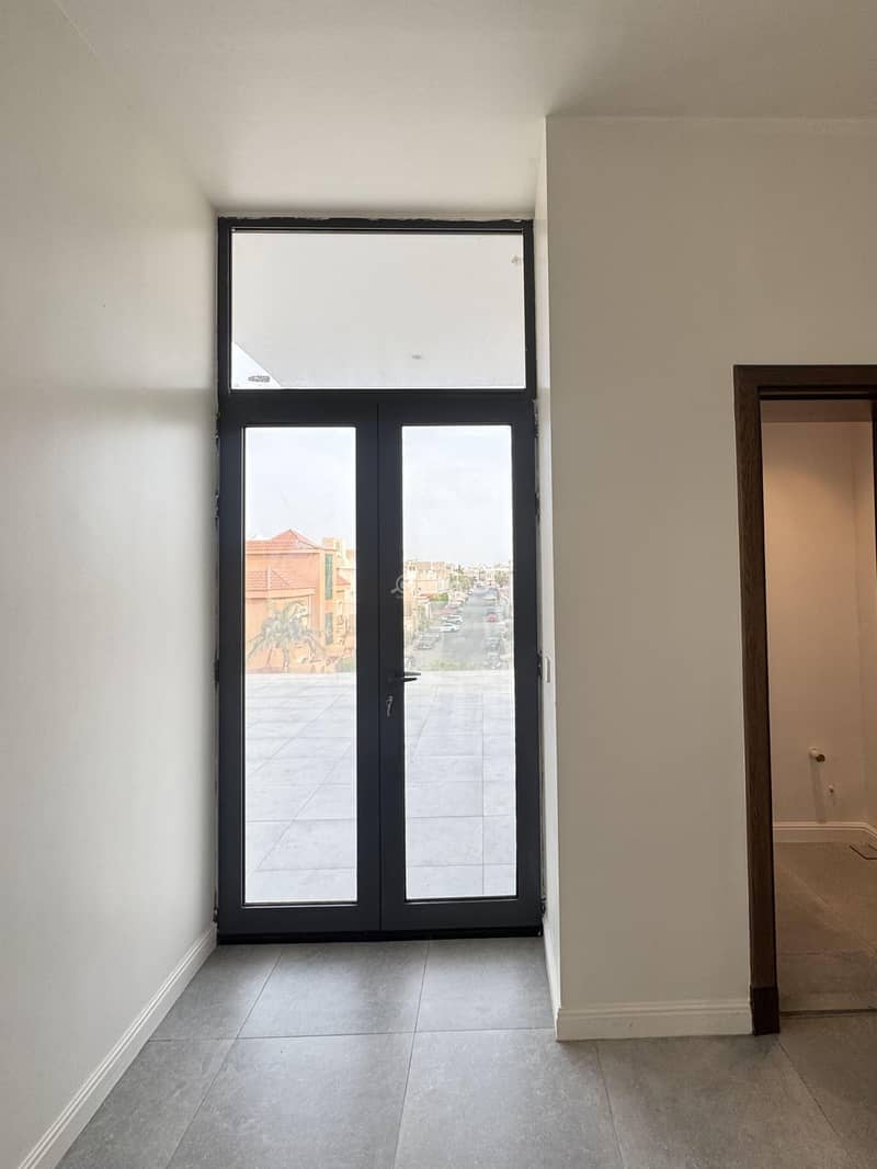 3 bedroom villa in Al Naeem, Jeddah 25