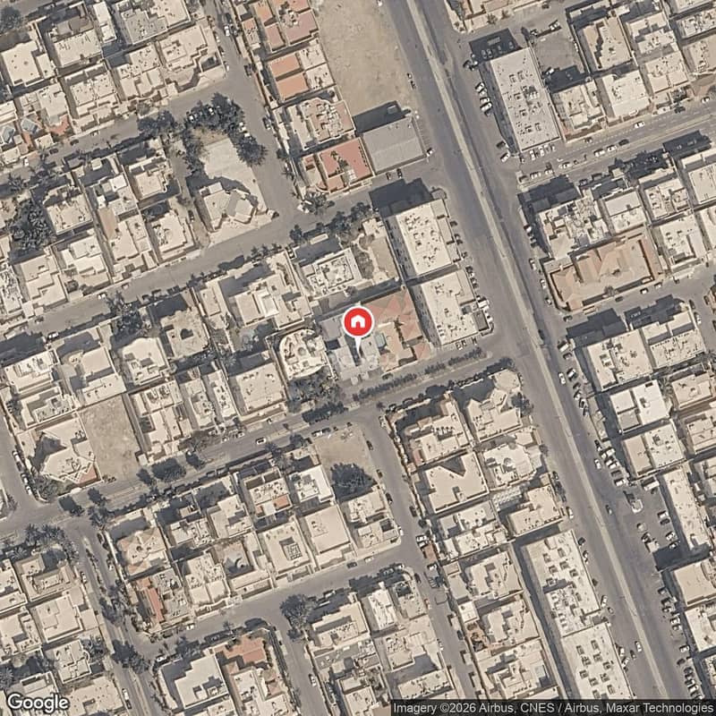 3 bedroom villa in Al Naeem, Jeddah 2