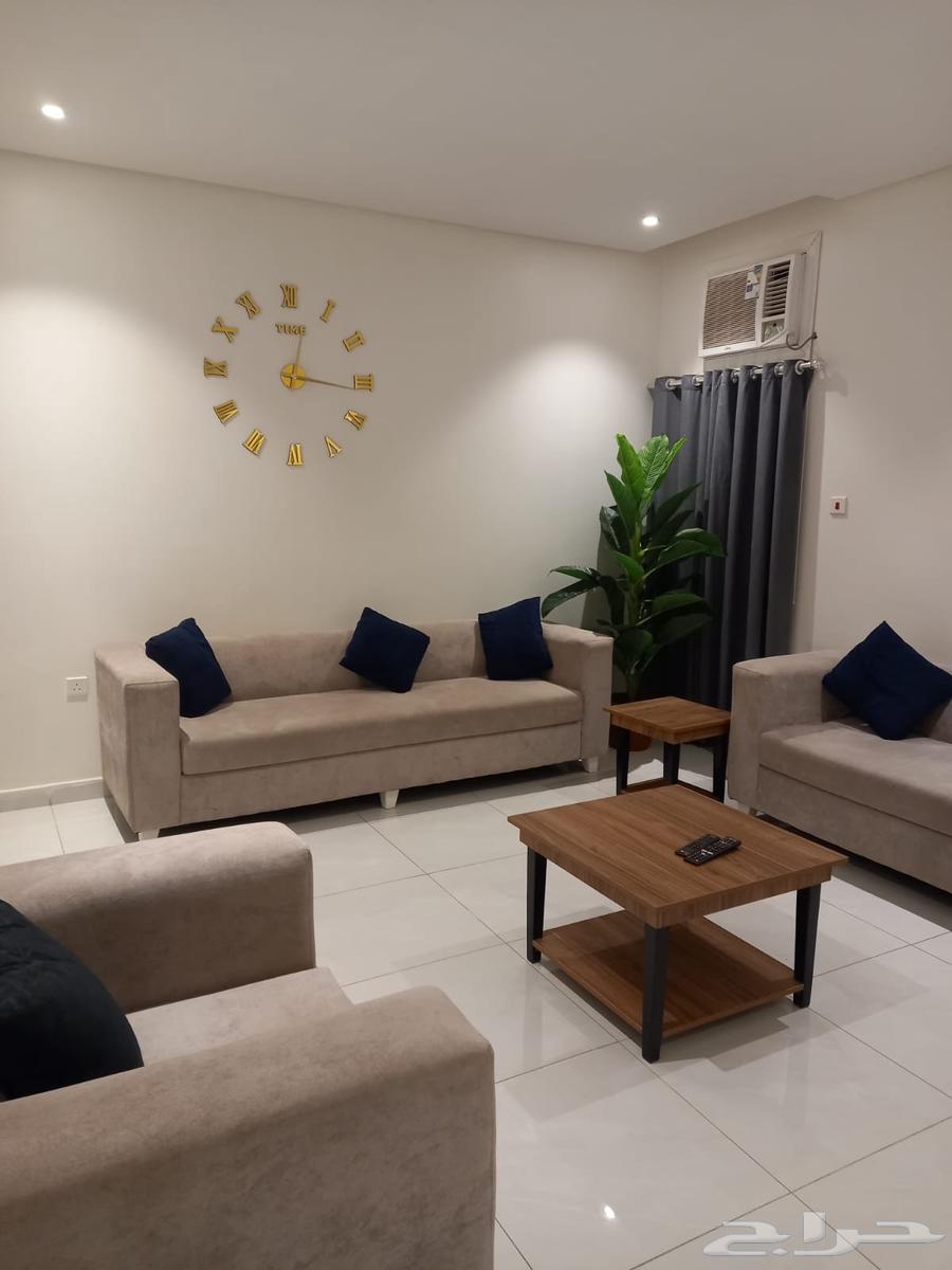 1 bedroom apartment in Al Wizarat 9