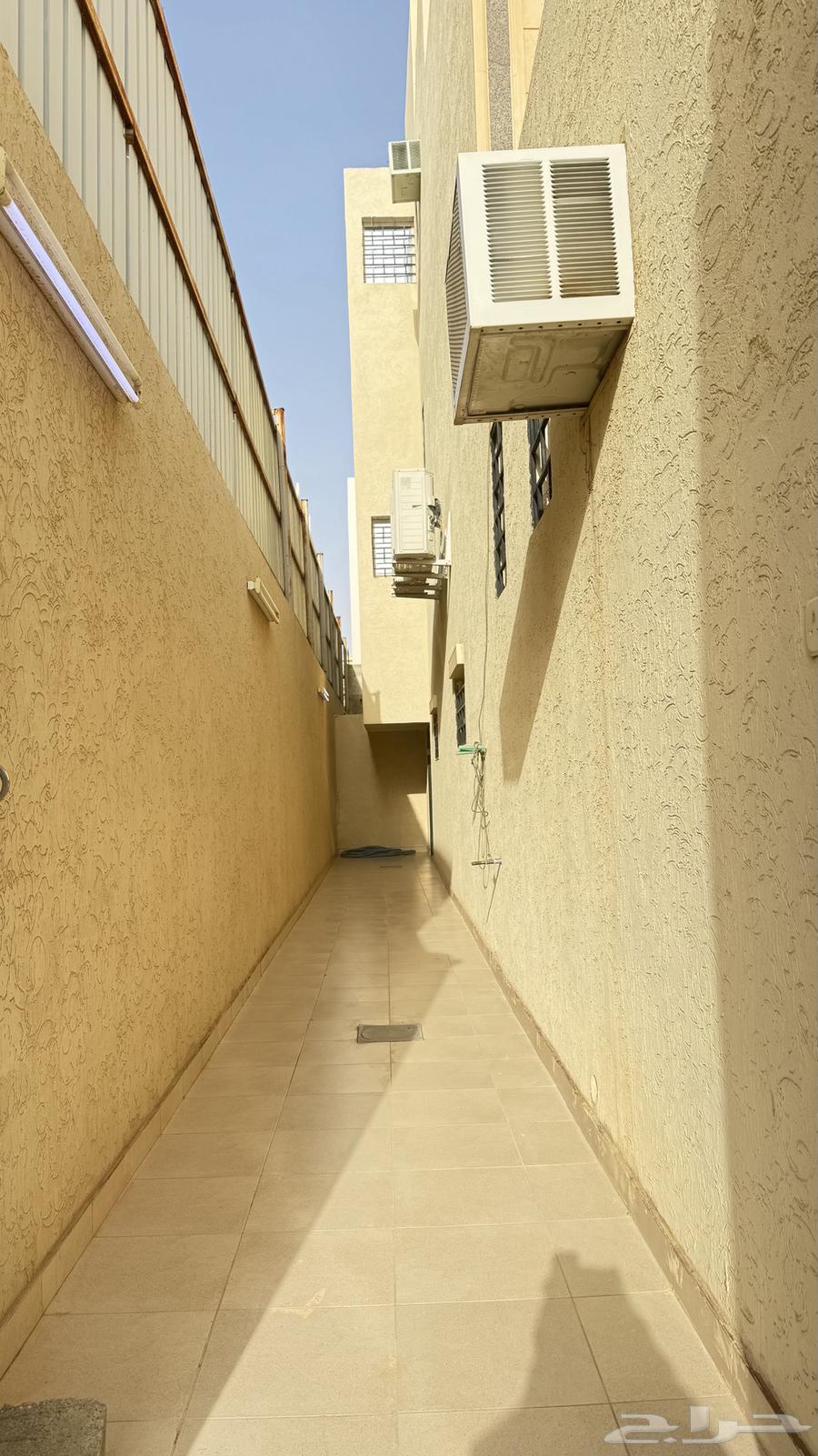 شقة  في اليرموك 2