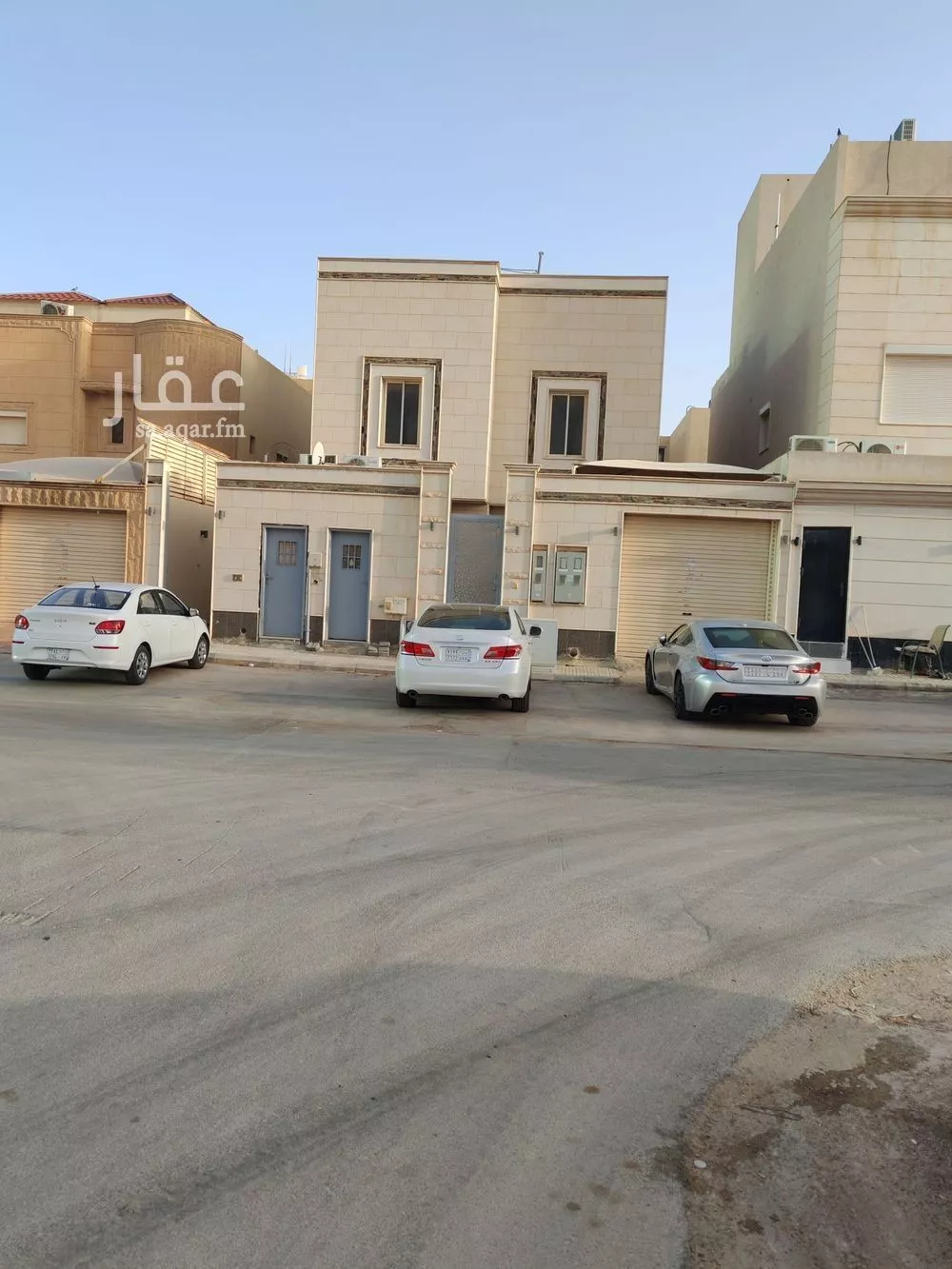 دور 5 غرف في الياسمين 3
